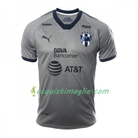 Divisa di Calcio Monterrey Terza 2018/2019